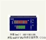 中仪XMJ5000系列智能型流量积算显示控制仪