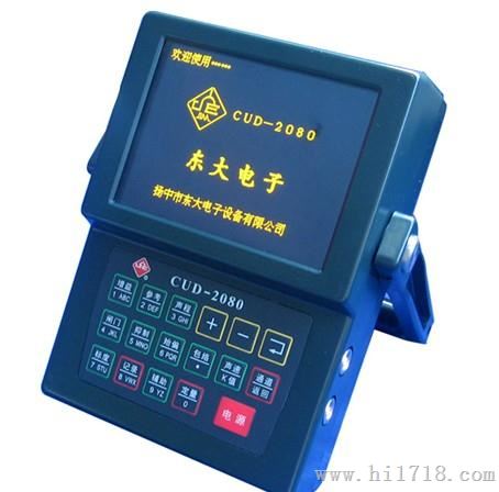 东大CUD2080超声检测仪