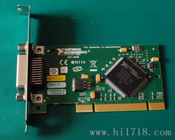 PCI-GPIB卡