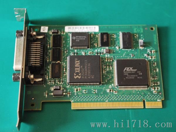82350A型PCI-GPIB卡
