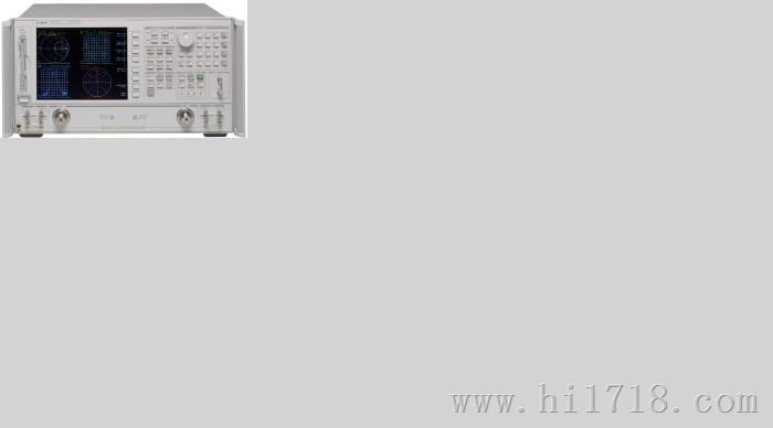 S-参数矢量网络分析仪8720ES 