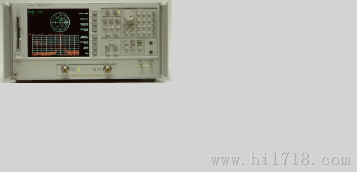 8753E型网络分析仪