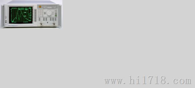 8714ET型矢量网络分析仪