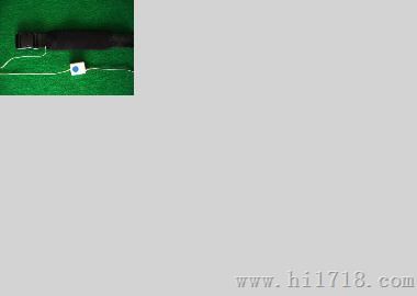 GXF—4型胸腹部呼吸运动波形实验传感器