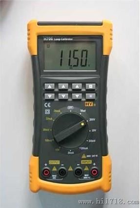 H706环路校准器