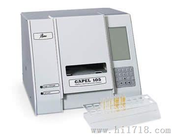 高效毛细管电泳色谱仪880T