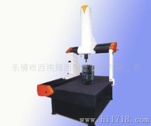 三坐标测量机Miracle系列