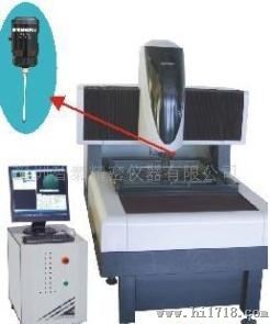 CNC龙门型PC板专用影像测量仪