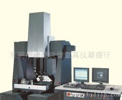 德国 Werth 通用型测量机