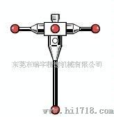 雷尼绍测针A-5000-7629