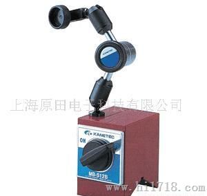 日本kanetec强力磁力座