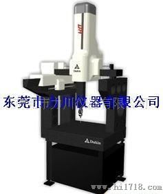 三维影像测量仪