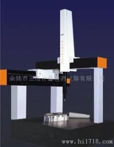 三坐标测量机ML