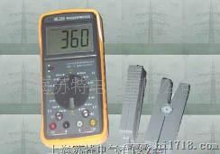 手持式双钳数字相位伏安表
