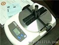 TNJ 瓶盖扭力测量仪