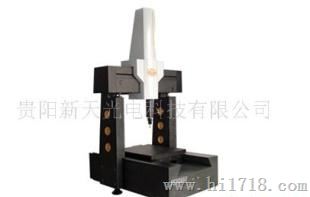 JS系列大型精密型三坐标测量机