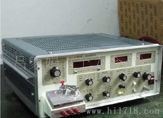 BJ2990 MOS管参数测试仪