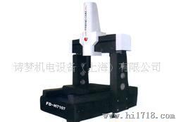 高精度三次元测量机