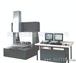 德国 Werth 光学复合型测量机系列