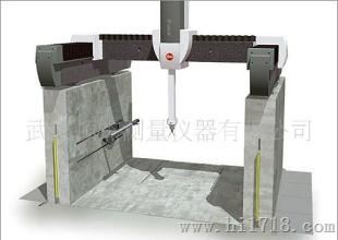 海克斯康三坐标LeitzPMMG