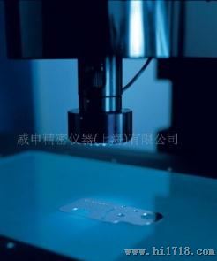 影像测量仪