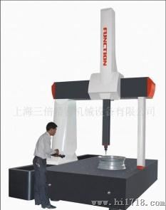 Function 123010三次元标测量机