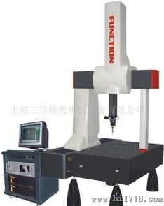 自动型三坐标测量机Function8106