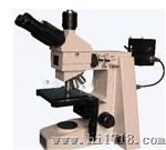 XJT-301T金相显微镜
