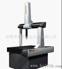 思瑞全自动三座标Croma686
