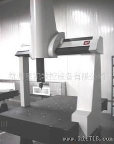 凝华三坐标测量仪 NHC-Y8106