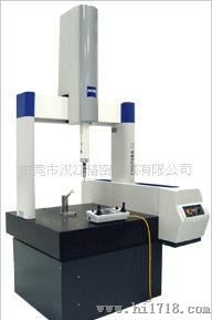 ZEISS 三次元