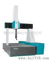 温泽LH系列桥式三坐标测量机