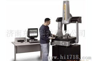 Micro Hite小型数控测量机