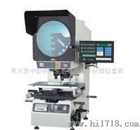 CPJ-3015AZ万濠高精度测量投影仪
