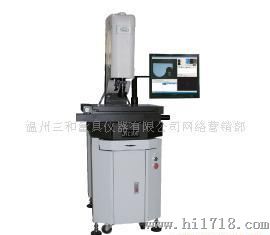 JVC系列全自动3D视频测量仪