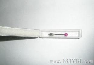 三次元测头