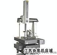 海克斯康Inspector桥式三坐标