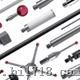 A-5000-4154 renishaw 测针