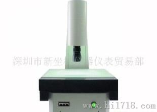 二次元影像测量仪