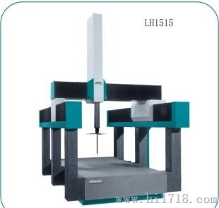 温泽LH1515三坐标测量仪