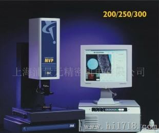 光学影像三次元测量仪
