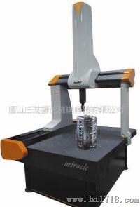 三坐标测量机CNC8107