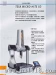 瑞士TESA三坐标测量机