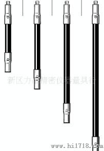 Renishaw三坐标测针加长杆