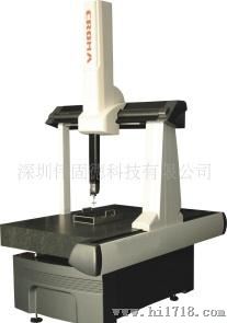 全自动三座标测量仪6106