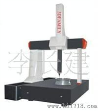 自动三坐标测量机CMF122510