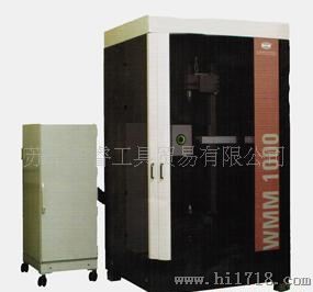 旋转对称轴测量仪