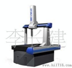 3DFAMILY自动三坐标测量机