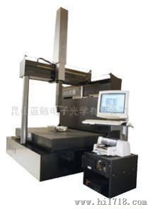 Aberlink Zenith CNC三坐标接触式