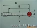 三坐标红宝石测针A-5000-7805